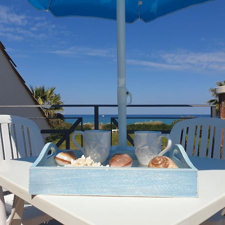 Villa Amare Кампофеличе ди Рокела Екстериор снимка