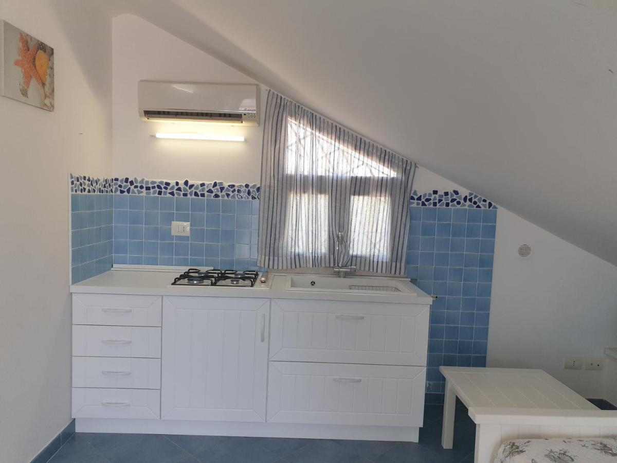 Villa Amare Кампофеличе ди Рокела Екстериор снимка