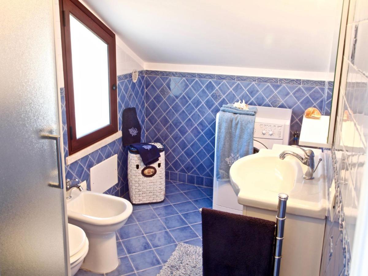 Villa Amare Кампофеличе ди Рокела Екстериор снимка