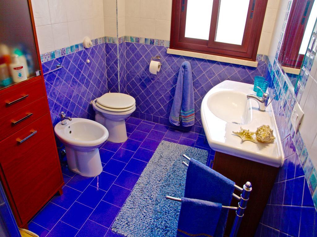 Villa Amare Кампофеличе ди Рокела Екстериор снимка