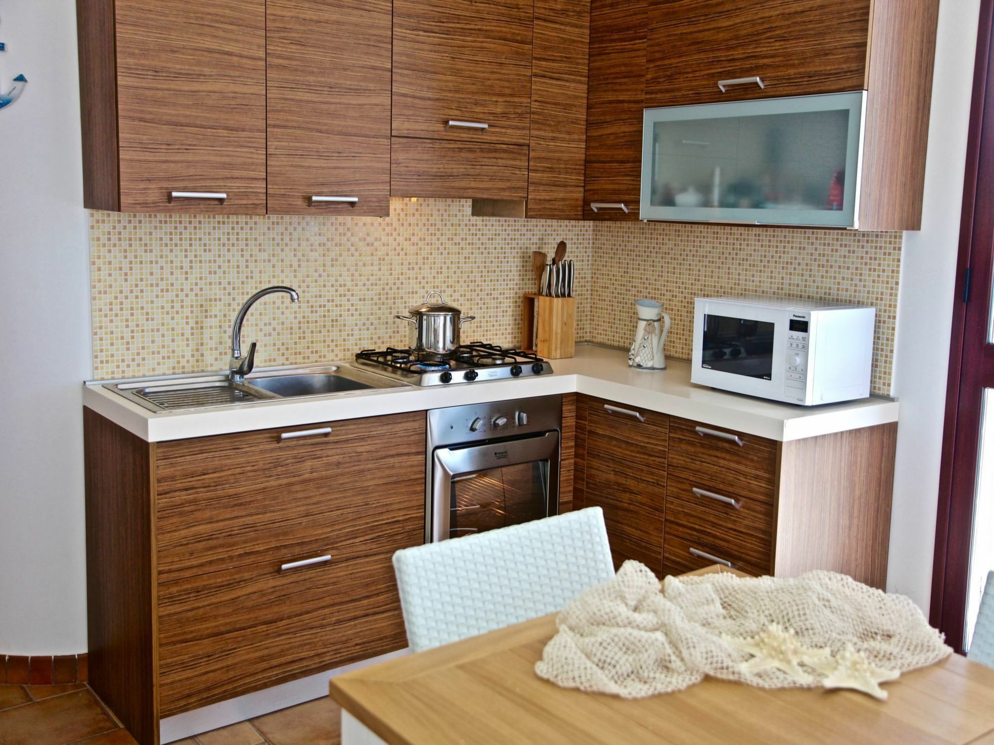 Villa Amare Кампофеличе ди Рокела Екстериор снимка